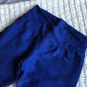 Booty by Brabants Crop Leggings